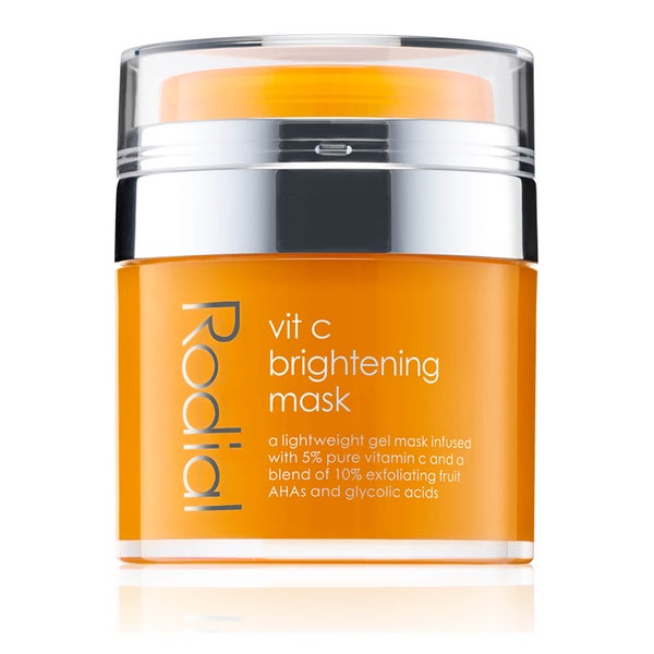 Rodial Vitamin C Brightening Mask 50ml