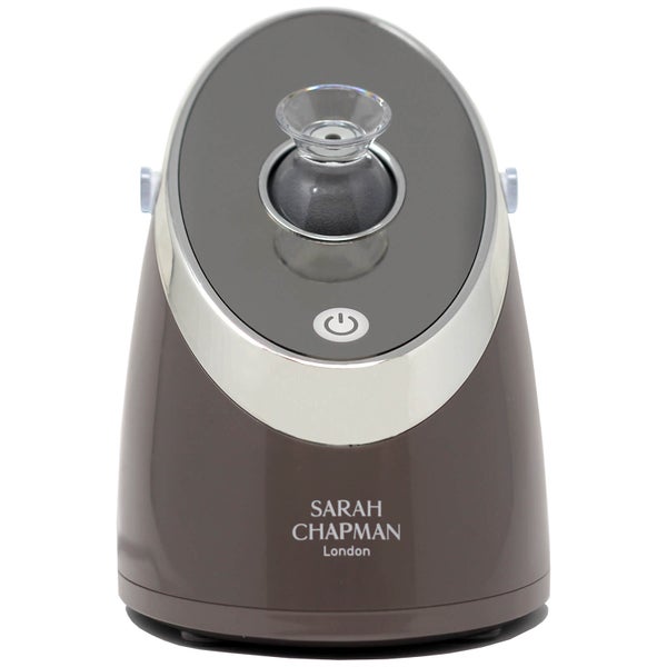 جهاز البخار المائي Sarah Chapman Skinesis Pro