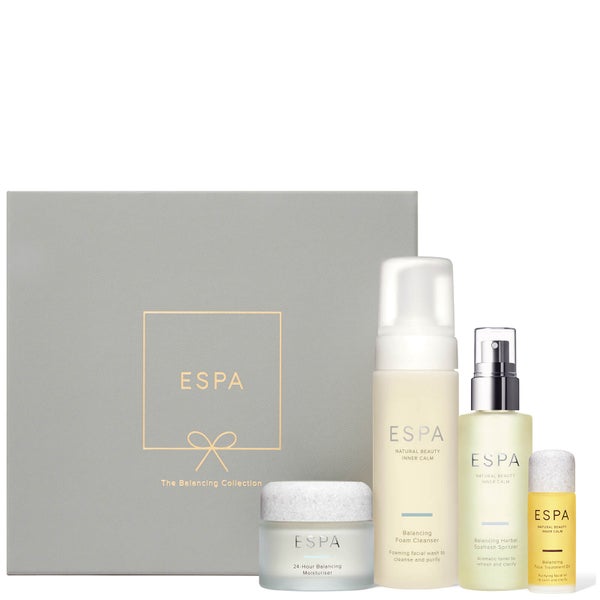 ESPA The Balancing Collection (Worth €167.00)