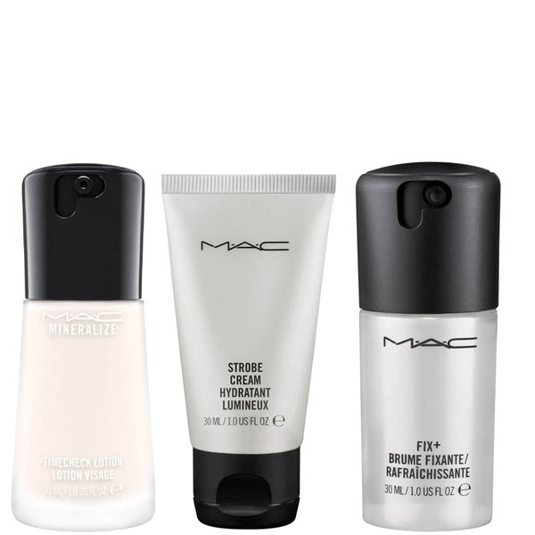 MAC Mother's Day Skincare Trio