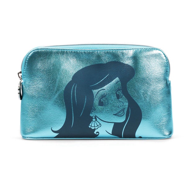 Disney Cosmetic Bag - I Washed Up Like This