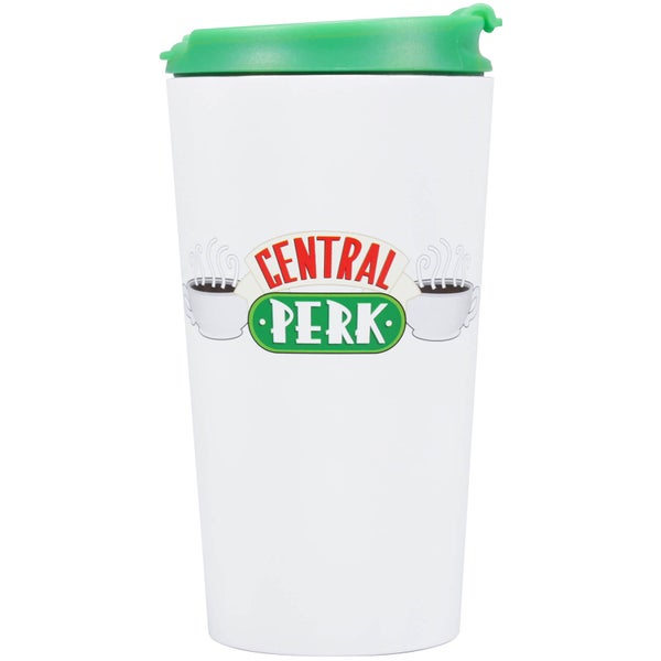 Friends Travel Mug - Central Perk
