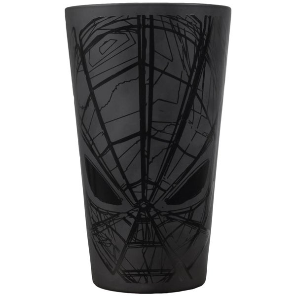 Marvel Spider-Man Glass
