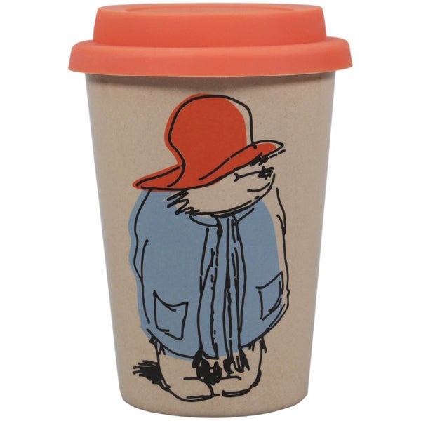 Paddington Bear Huskcup Travel Mug