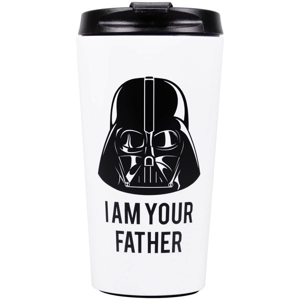 Star Wars Travel Mug - Darth Vader