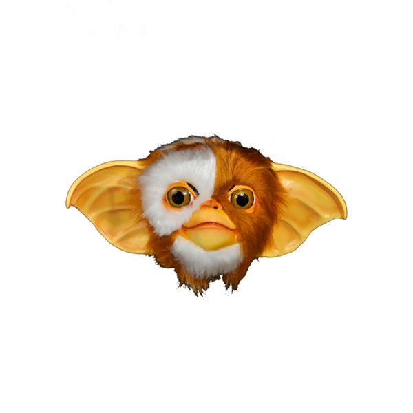 Trick Or Treat Gremlins - Gizmo Halloween Maske