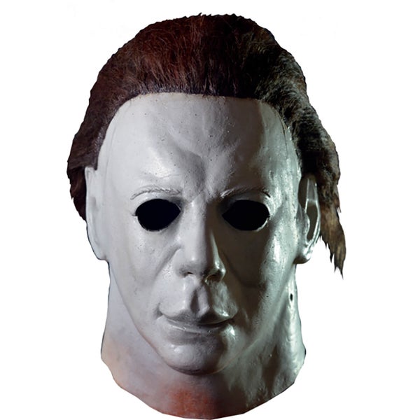 Trick Or Treat Halloween II - Hospital Mask
