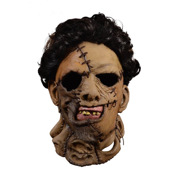 Trick Or Treat Texas Chainsaw Massacre Part 2: Leatherface Mask