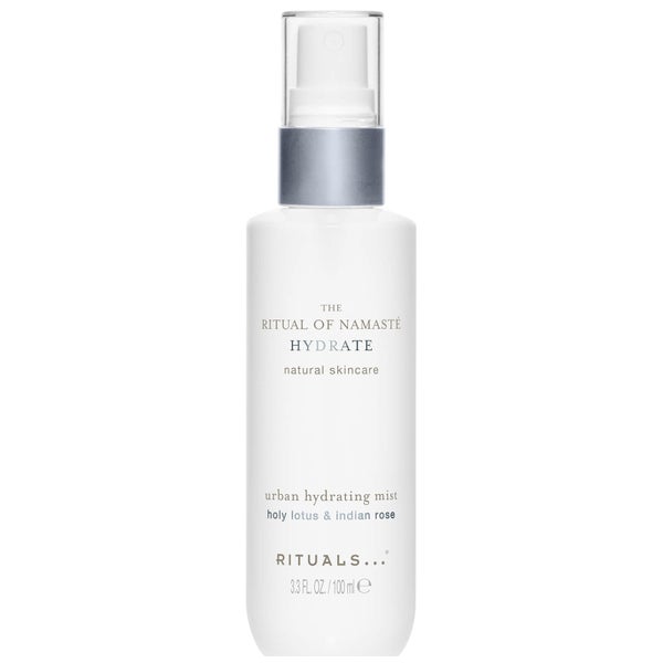 Rituals The Ritual of Namaste Urban Hydrating Mist 