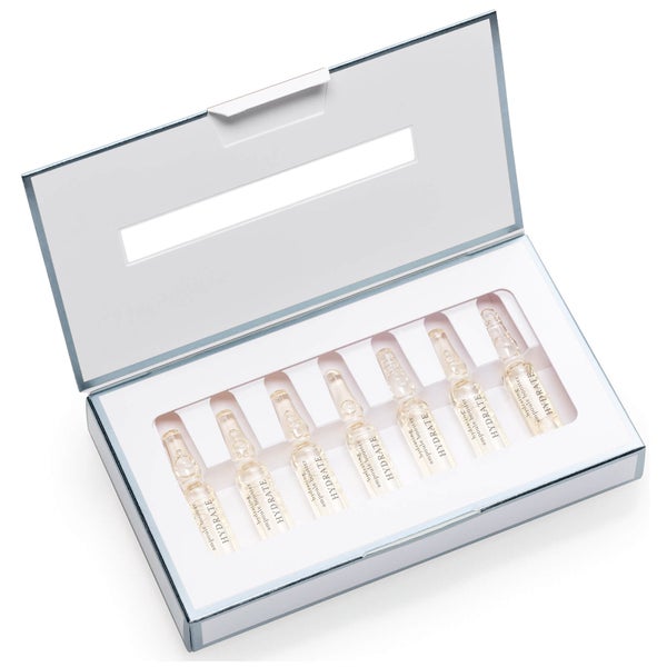 The Ritual of Namasté Hydrating Ampoule Boosters