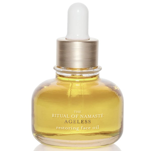 RITUALS The Ritual of Namaste Restoring Face Oil, ansiktsolje 30 ml