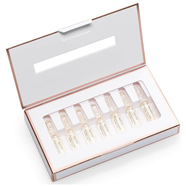 Rituals The Ritual of Namasté Anti-Aging Ampoule Boosters 14ml