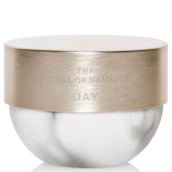 RITUALS The Ritual of Namaste Active Firming Day Cream, oppstrammende dagkrem 50 ml