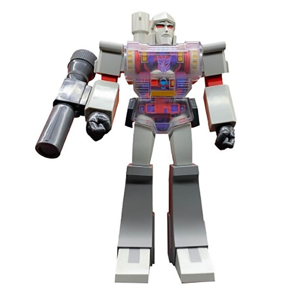 Super7 Transformers Super Cyborg - Megatron