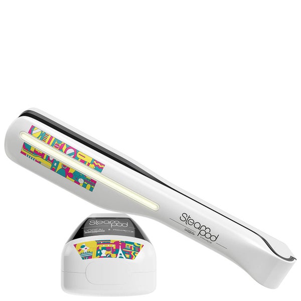 L'Oréal Professionnel Steampod with Limited Edition Coloured Box