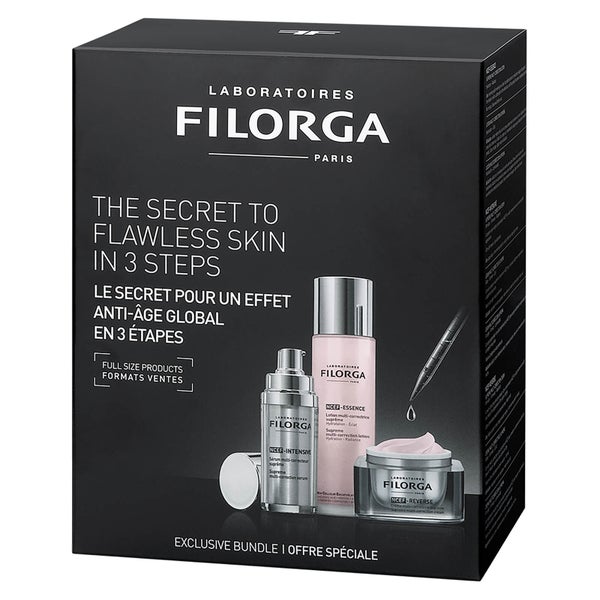 Filorga The Secret To Flawless Skin