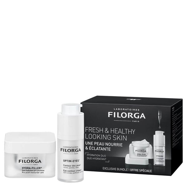 Filorga Hydration Duo - Fresh & Healthy Looking Skin