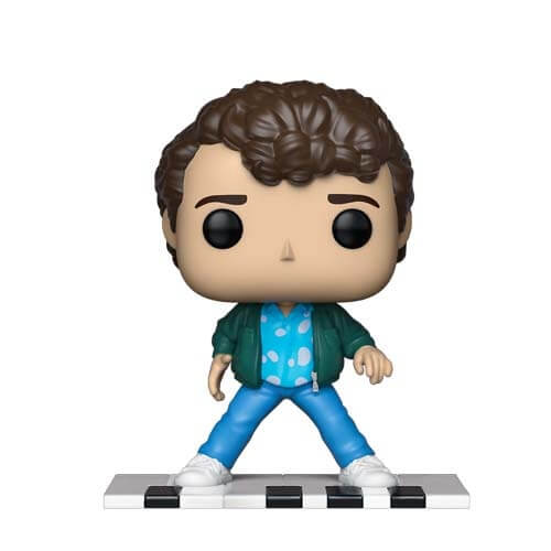 Big Josh with Piano Outfit Funko Pop! Figuur