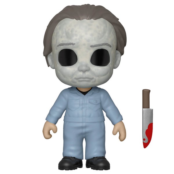 Figurine 5-Star Michael Myers - Halloween