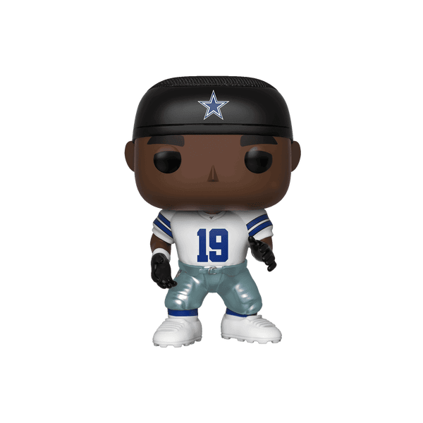 NFL Dallas Cowboys Amari Cooper Funko Pop! Vinyl