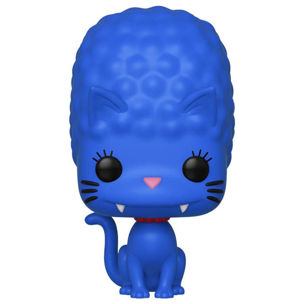 The Simpsons Panther Marge Funko Pop! Figuur