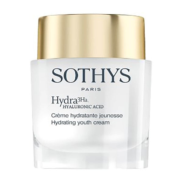 Sothys Hydrating Youth Cream 50ml