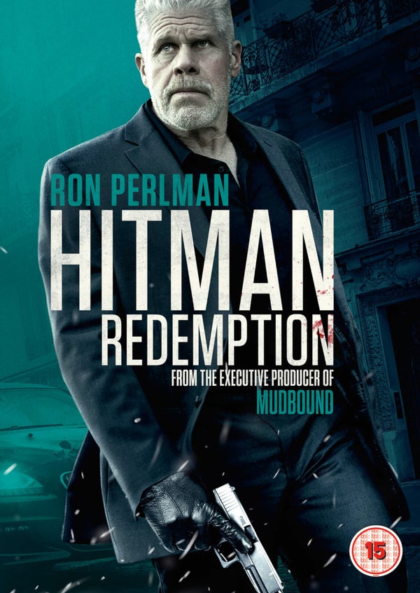 Hitman: Redemption