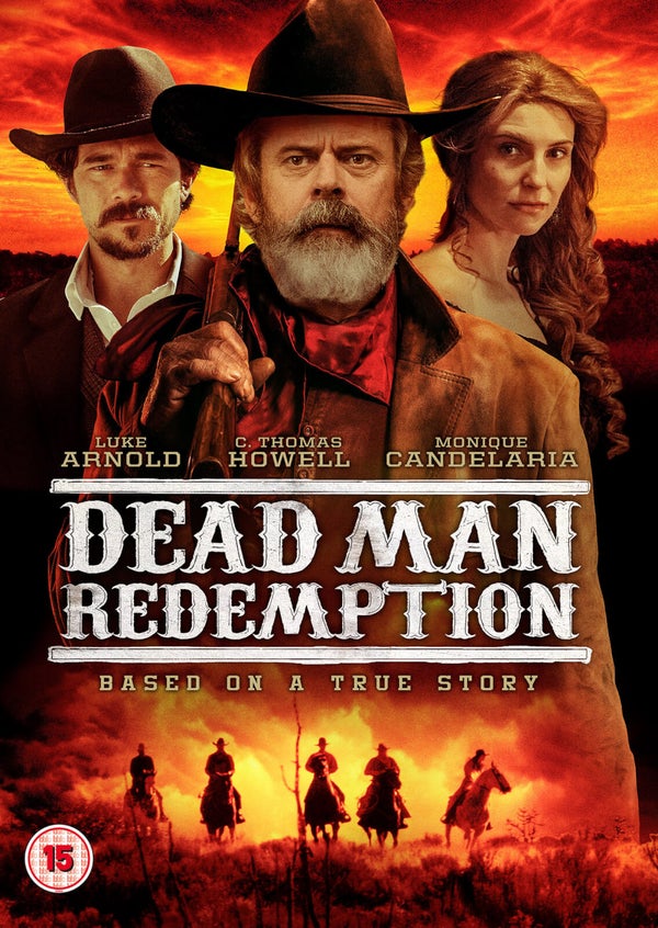 Dead Man Redemption