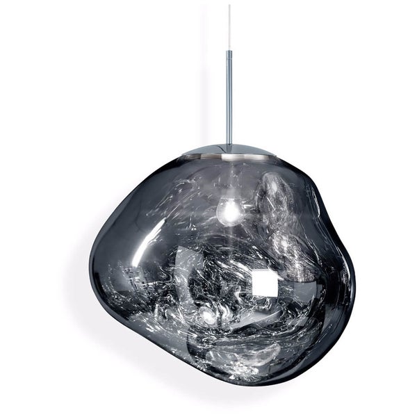 Tom Dixon Melt Pendant LED - Chrome 