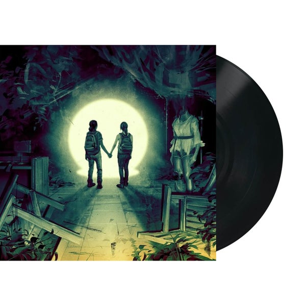 Mondo – The Last of Us – Vol. 2 – Double LP