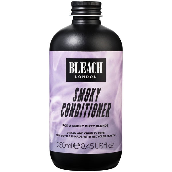 Bleach London Shampoo & Toner Products Reviews HK