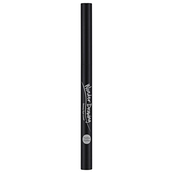 Holika Holika Wonder Drawing Skinny Eyeliner 0.14g (Various Shades)