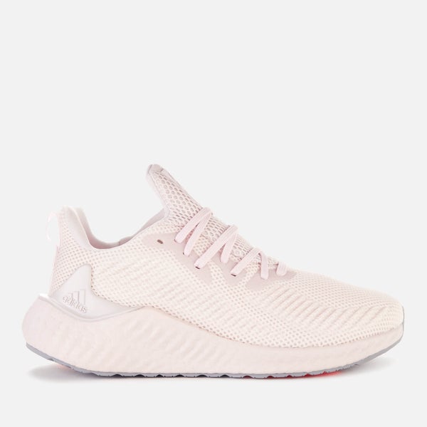 adidas Women's Alphaboost Trainers - Pink
