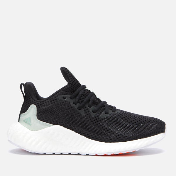 adidas Women's Alphaboost Parley Trainers - Black
