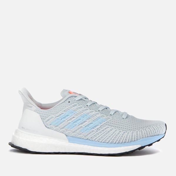 adidas Women's Solar Boost St Trainers - Blue