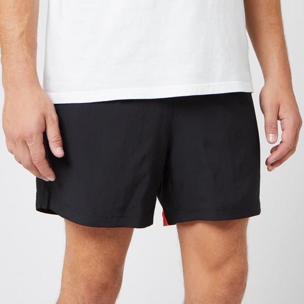 adidas Men's Own The Run 5" Shorts - Black
