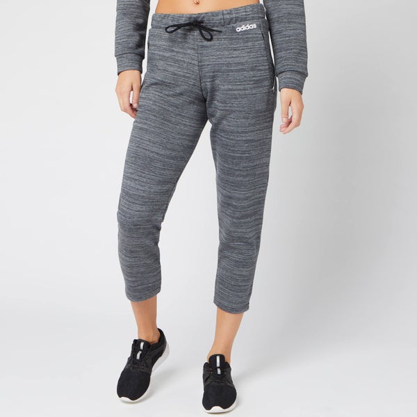 adidas Women's Xpr 78 Sweatpants - Grey