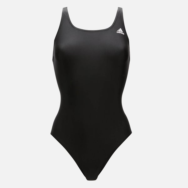 adidas Women's Fit Swimsuit - Black