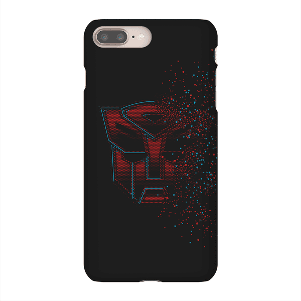 Transformers Autobot Fade Phone Case for iPhone and Android