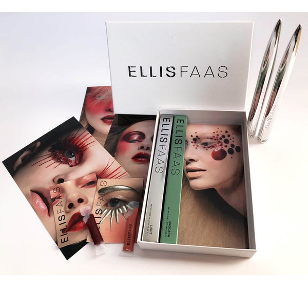 Ellis Faas Gift Set (Worth £50.00)