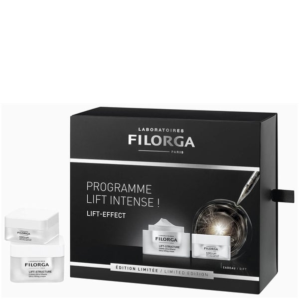 Filorga Coffret Lift Effect Set (126200원 이상의 가치)