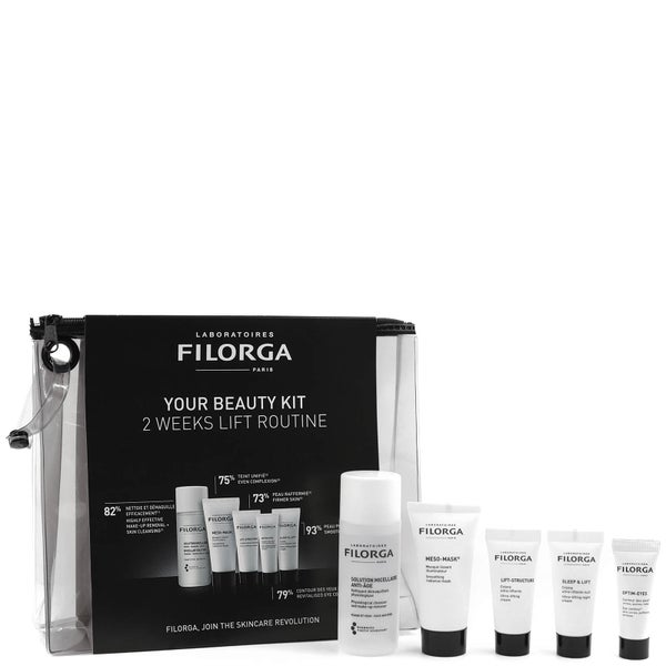 Filorga 2 Weeks Lift Routine Set (Free Gift)