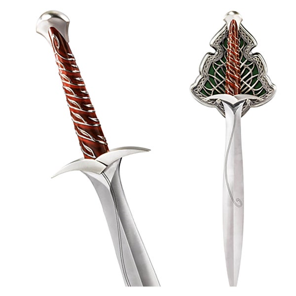 Le Seigneur des Anneaux Réplique Épée de Frodon - 59 cm