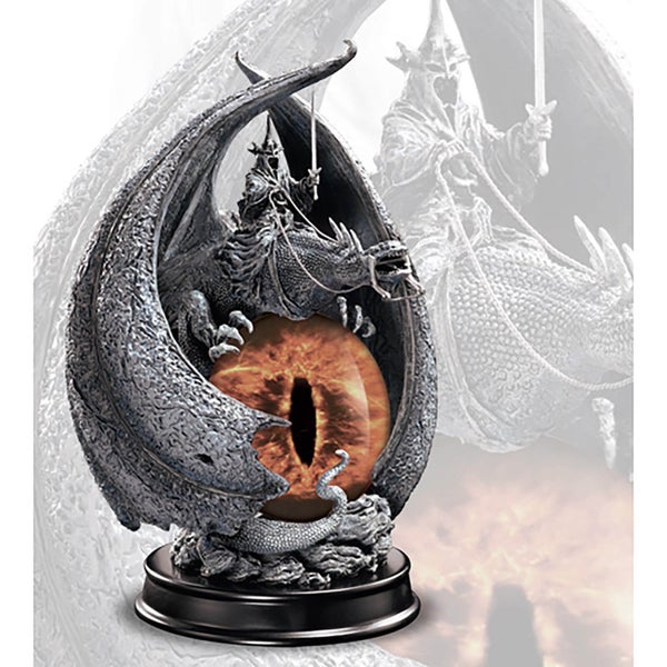 Lord of the Rings The Fury Of The Witch King Incense Burner