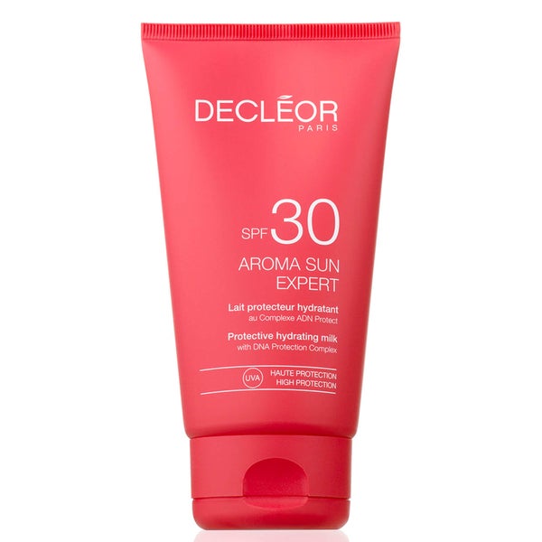 DECLÉOR Aroma Sun Body Protective Hydrating SPF30 Cream 150ml