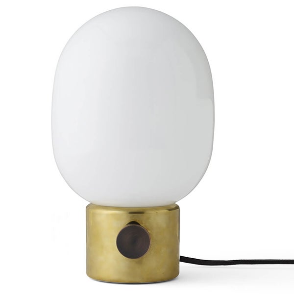 Menu JWDA Table Lamp - Mirror Polished Brass