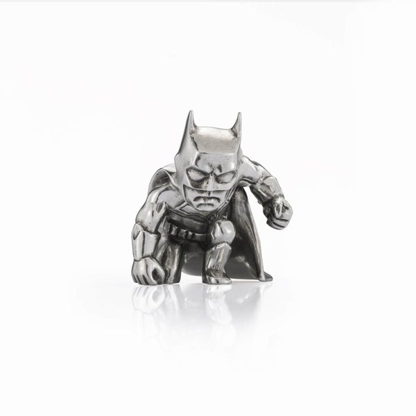 Royal Selangor DC Comics Batman Pewter Mini Figurine 4.5cm