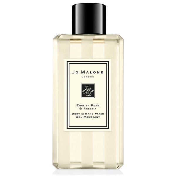 Jo Malone London English Pear and Freesia Body and Hand Wash (Various Sizes)