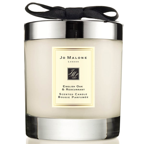 Jo Malone London English Oak and Redcurrant Home Candle 200g