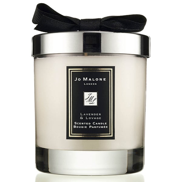 Jo Malone London Lavender and Lovage Home Candle 200g